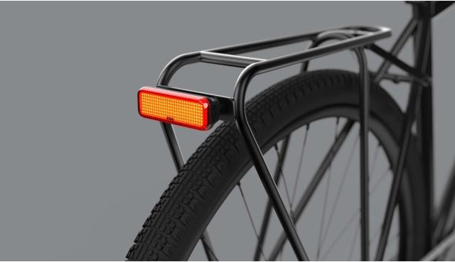 Image du produit knog. Montage en rack Blinder Link (100 lm, 100 lm)