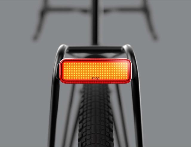 Image du produit knog. Montage en rack Blinder Link (100 lm, 100 lm)
