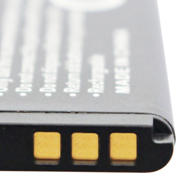Image du produit Nokia Batterie 6100, BL-4C