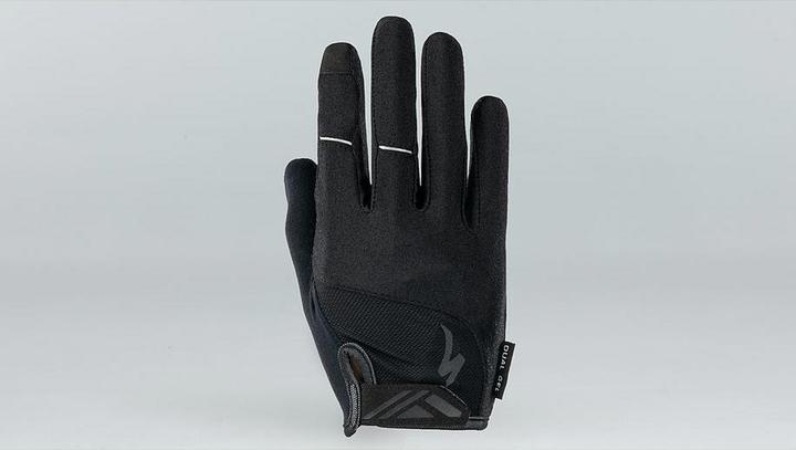 Produktbild Specialized Bg Dual Gel Glove Lf (XXL)