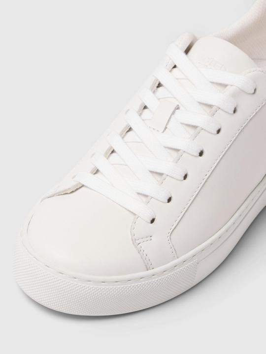 Produktbild Selected Femme Leder Sneakers (40)
