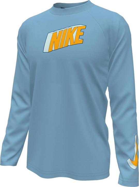 Actual product image Nike 3d Combo Long Sleeve Hydroguard (M)