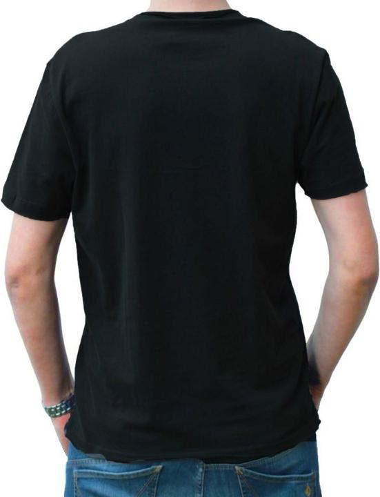 Image du produit Amplified Boys Dont Cry Colour Splash T-shirt (XS)