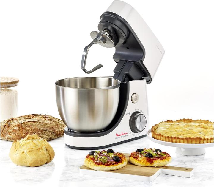 Immagine prodotto Moulinex Masterchef Gourmet (1100 W)