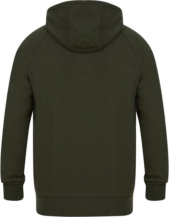Actual product image Tombo Athleisure Hoodie (XS)