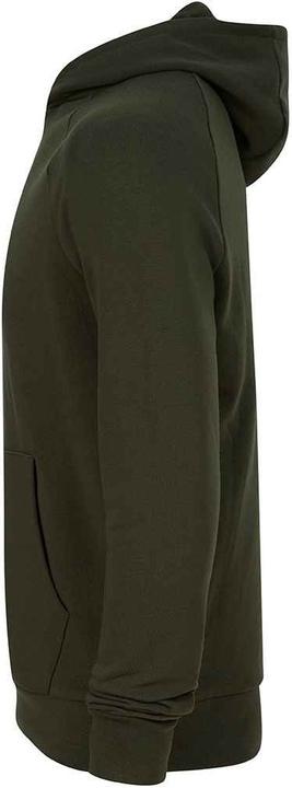 Actual product image Tombo Athleisure Hoodie (XS)