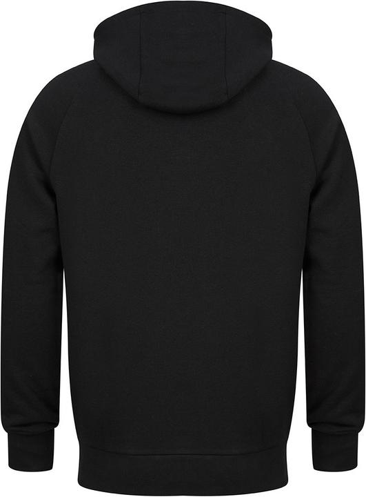 Actual product image Tombo Athleisure Hoodie (S)