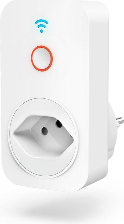 Produktbild Hama WLAN-Steckdose