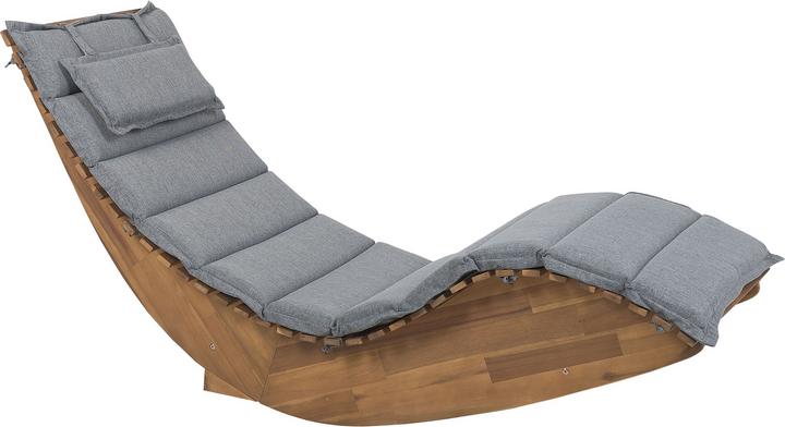 Actual product image Beliani Brescia (180 x 60 cm)