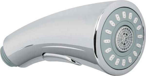 Grohe Spülbrause chr/grau