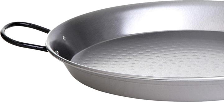 Actual product image All'Grill Paella grill set: Comfort Line 1 (7.50 kW)