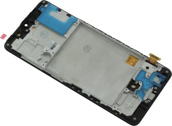 Actual product image MobileParts Galaxy A41 TFT display with frame (Display, Galaxy A41)