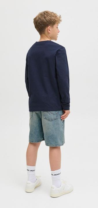 Produktbild Jack & Jones Jjitony Jjoriginal Shorts Akm 325 Ln Jnr (176)