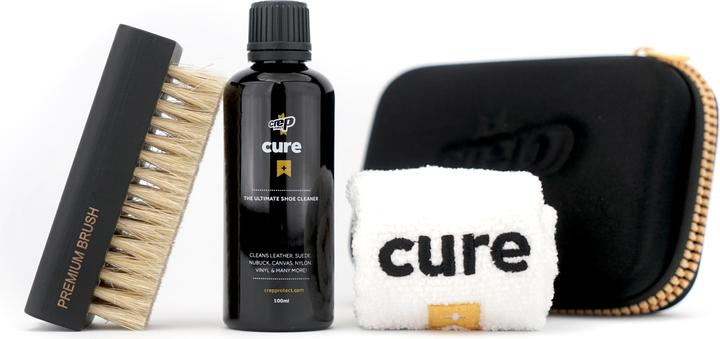 Produktbild CREP Protect Cure Ultimate Cleaning Kit (1 x, 100 ml)