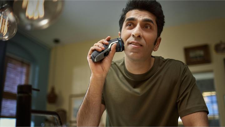 Actual product image Philips Shaver Series 3000