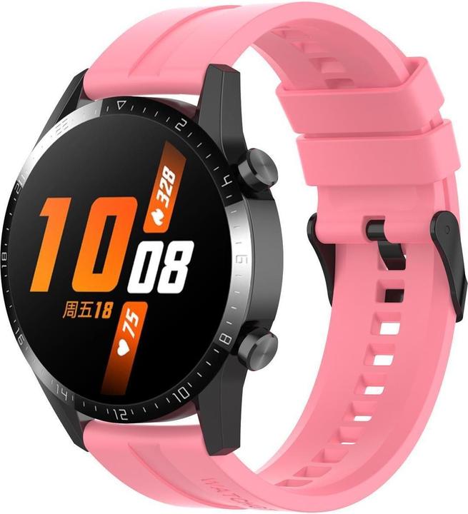 Image du produit Cadorabo Bracelet de montre intelligente (20 mm, Silicone)