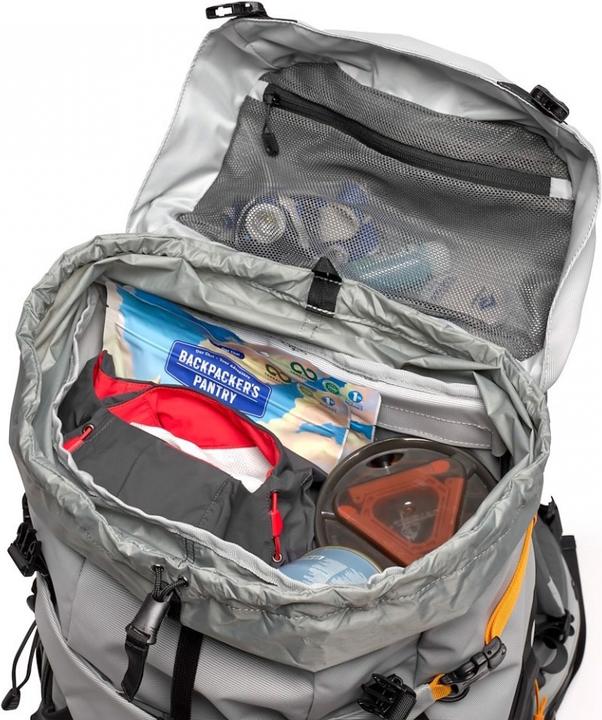 Immagine prodotto Lowepro PhotoSport Pro 55L AW III (M-L) (Zaino per fotocamera, 57 l)