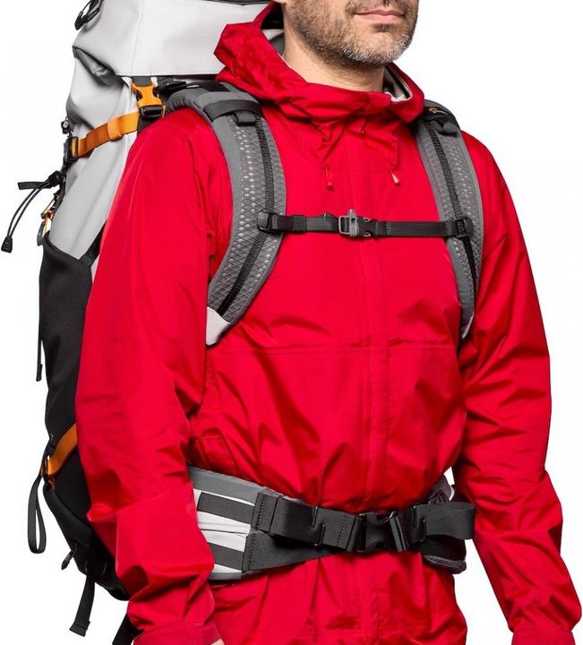 Immagine prodotto Lowepro PhotoSport Pro 55L AW III (M-L) (Zaino per fotocamera, 57 l)