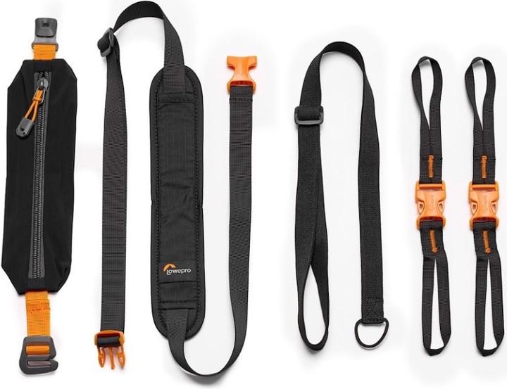 Immagine prodotto Lowepro PhotoSport Pro 55L AW III (M-L) (Zaino per fotocamera, 57 l)
