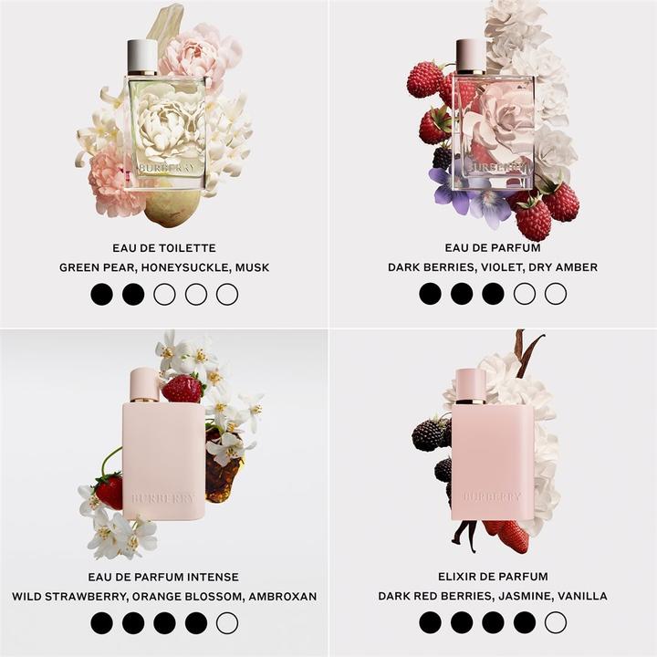 Immagine prodotto Burberry Burberrys Her Eau de Parfum Intense (re) 100 ml (Eau de parfum, 100 ml)