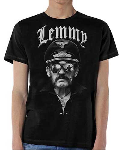 Lemmy MF'ing Mens