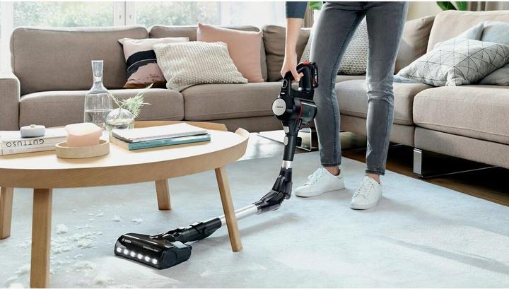 Produktbild Bosch Hausgeräte BCS712XXL
