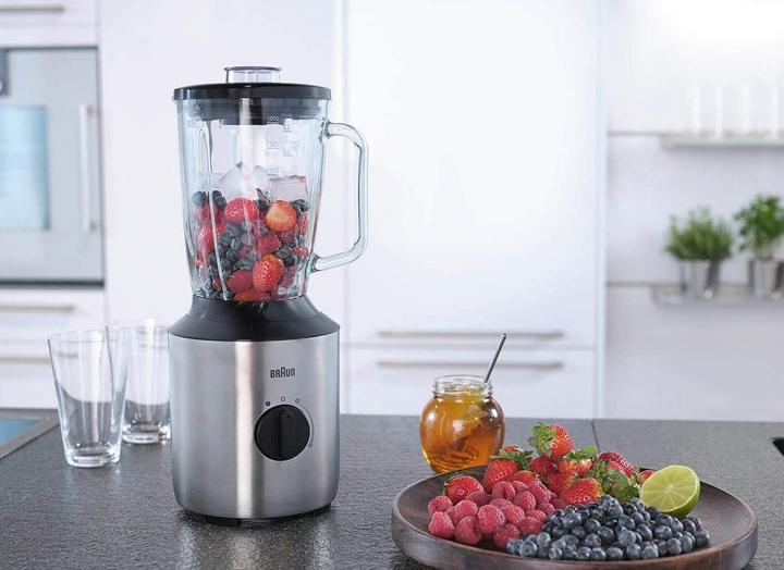Actual product image Braun PowerBlend 3 (800 W)
