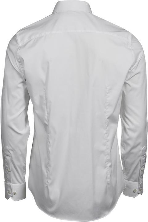 Immagine prodotto Tee Jays Camicia di lusso a maniche lunghe (L)