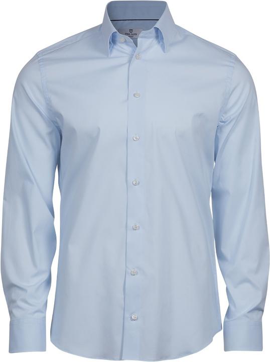 Tee Jays Luxury Hemd Langärmlig