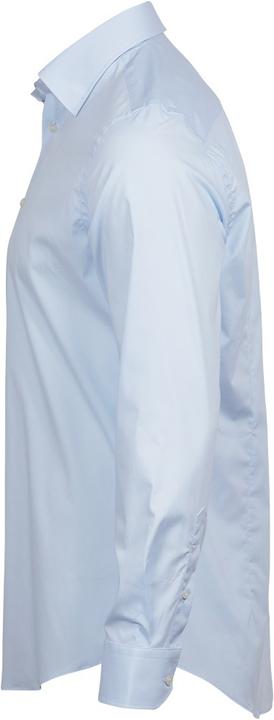 Actual product image Tee Jays Luxury Shirt Long Sleeve (L)