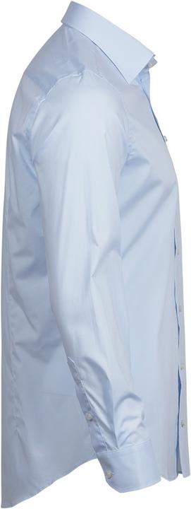 Actual product image Tee Jays Luxury Shirt Long Sleeve (L)