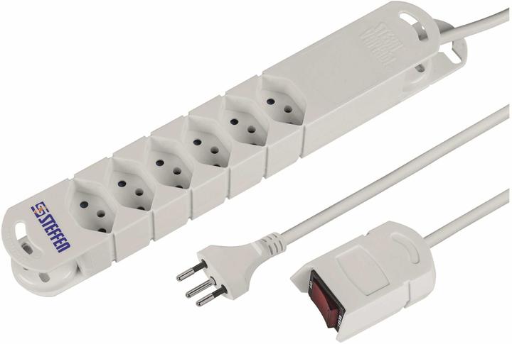 Image du produit Steffen Souris KS (6 x, Type 13, 3 m)