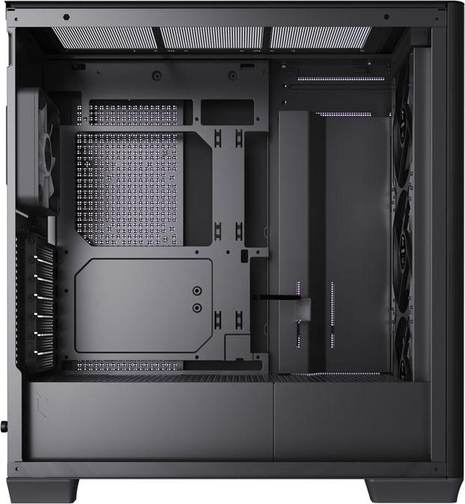 Produktbild AeroCool Creator C1 (ATX, mATX, Mini-ITX)