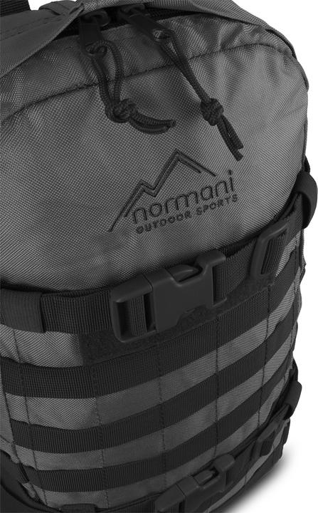 Produktbild Normani Rucksack 8 l Barracuda (8 l)
