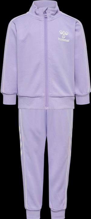 Actual product image hummel Hmltrack Tracksuit Mini (92)