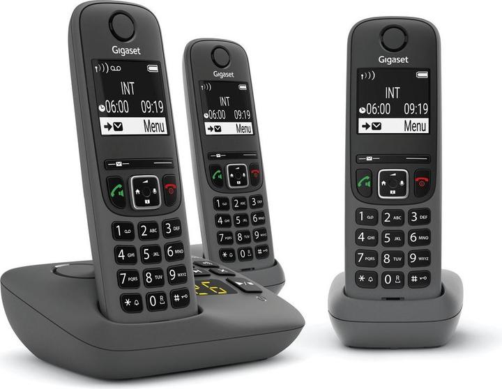 Image du produit Gigaset AE690A Trio