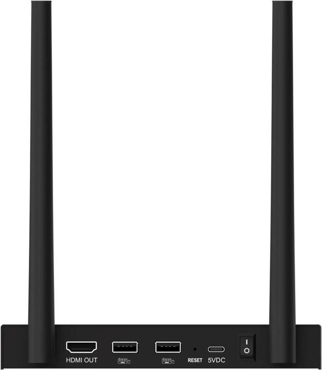 Immagine prodotto Marmitek TV Anywhere Wireless 4K (50 m, HDR, HDMI 1, HDCP)