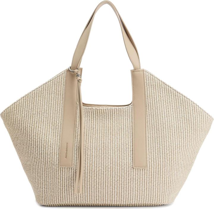 Produktbild FredsBruder City-Beach-Repeat Shopper Tasche 35 cm (14 l)