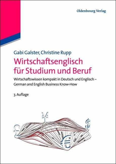 Immagine prodotto Wirtschaftsenglisch für Studium und Beruf (Tedesco, Christine Rupp, Gabi Galster, 2013)