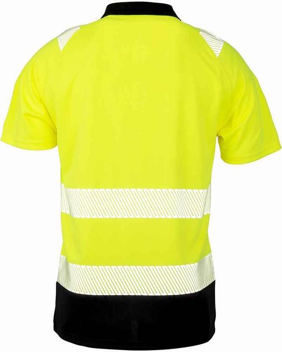 Produktbild Result Poloshirt Sicherheit (M)