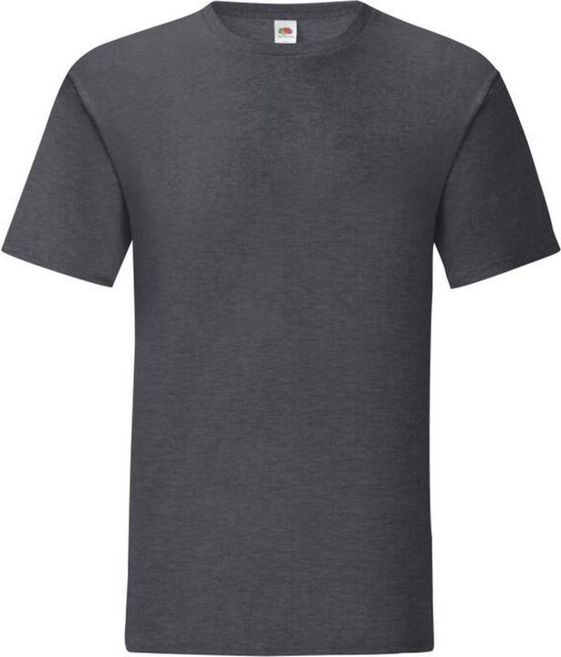 Produktbild Fruit of the Loom Iconic 150 TShirt (S)