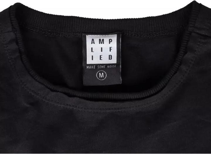 Actual product image Amplified World Sacrifice Tshirt (XL)
