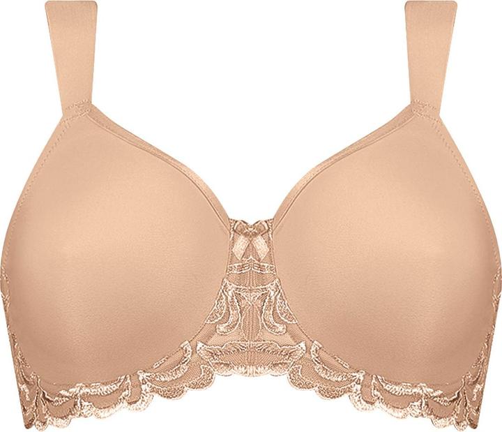 Actual product image Triumph Modern Finesse W01 Minimizer Bra (90 E, Single pack)