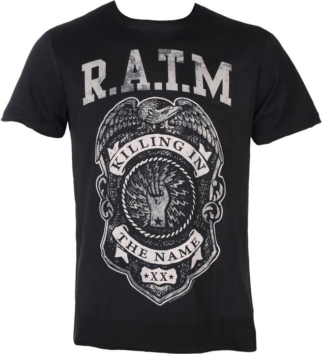 Amplified Killing In The Name TShirt