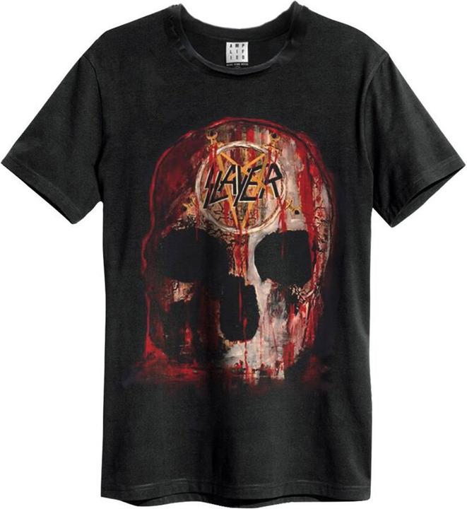 Image du produit Amplified Tee-shirt Sacrifice mondial (M)