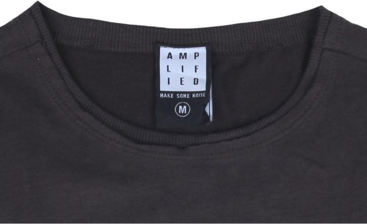 Produktbild Amplified Scorpion Tail Tshirt (XS)