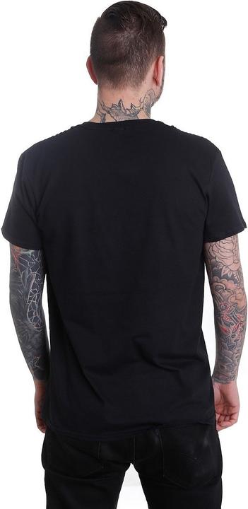 Produktbild Amplified 9 Eddies TShirt (L)