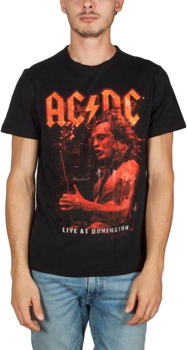 Produktbild Amplified Live At Donington TShirt (XL)