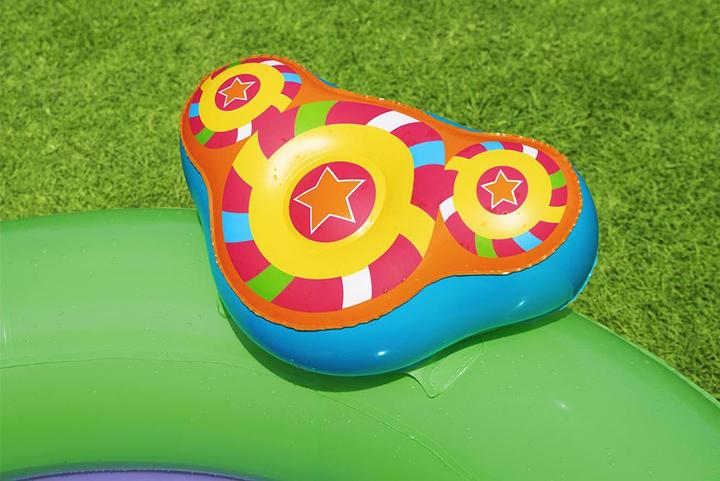 Produktbild Bestway Sing 'N Splash Play Center