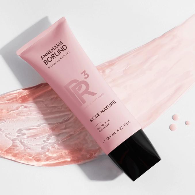 Produktbild Annemarie Börlind Oil to Milk Cleanser (Reinigungsmilch, 125 ml)